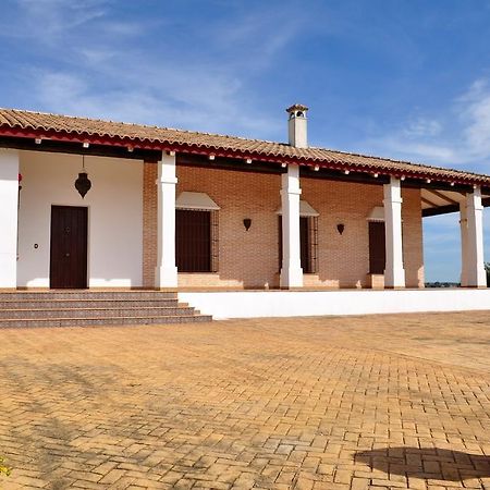 Casa Rural La Serrana La Carlota Exterior photo