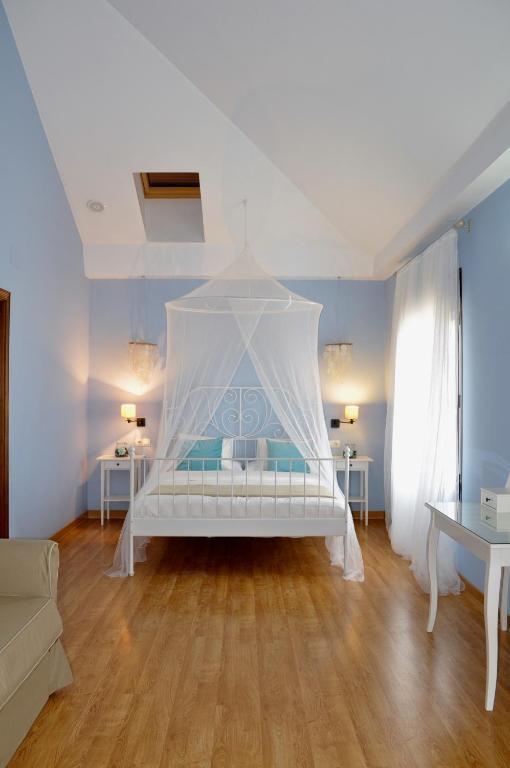 Casa Rural La Serrana La Carlota Room photo