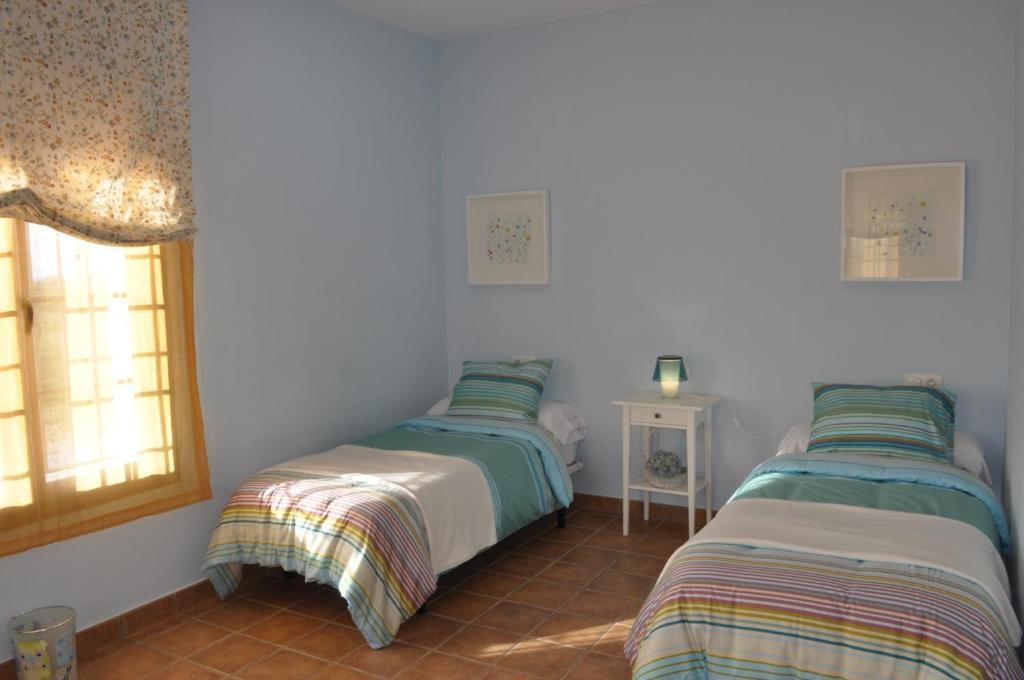 Casa Rural La Serrana La Carlota Room photo