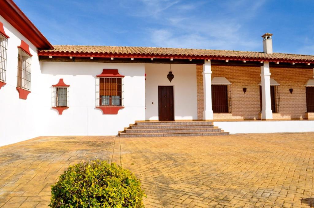 Casa Rural La Serrana La Carlota Exterior photo