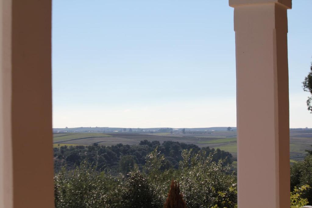 Casa Rural La Serrana La Carlota Exterior photo